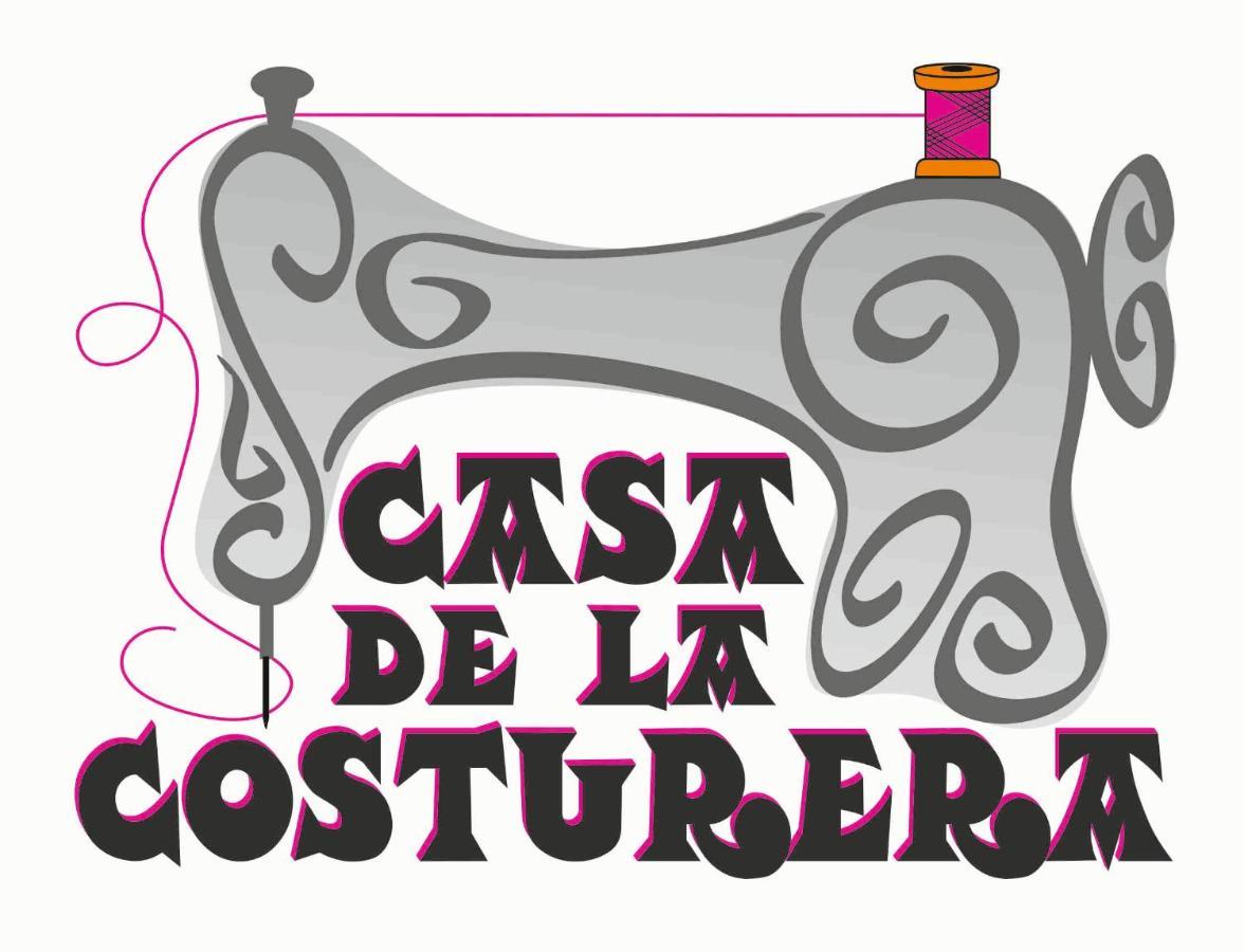 프리고드코도바 Casa De La Costurera 빌라 외부 사진